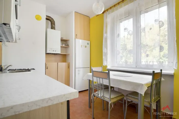 Prodej bytu 3+1, Děčín - Děčín II-Nové Město, Kamenická, 64 m2
