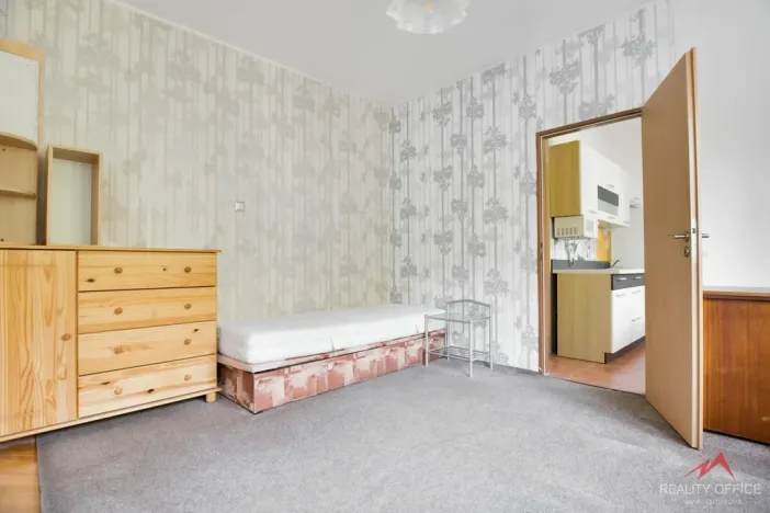 Prodej bytu 3+1, Děčín - Děčín II-Nové Město, Kamenická, 64 m2