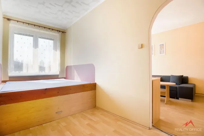 Prodej bytu 3+1, Děčín - Děčín II-Nové Město, Kamenická, 64 m2