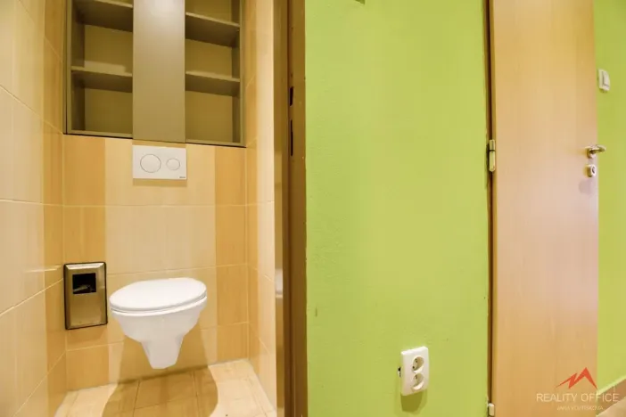 Prodej bytu 3+1, Děčín - Děčín II-Nové Město, Kamenická, 64 m2