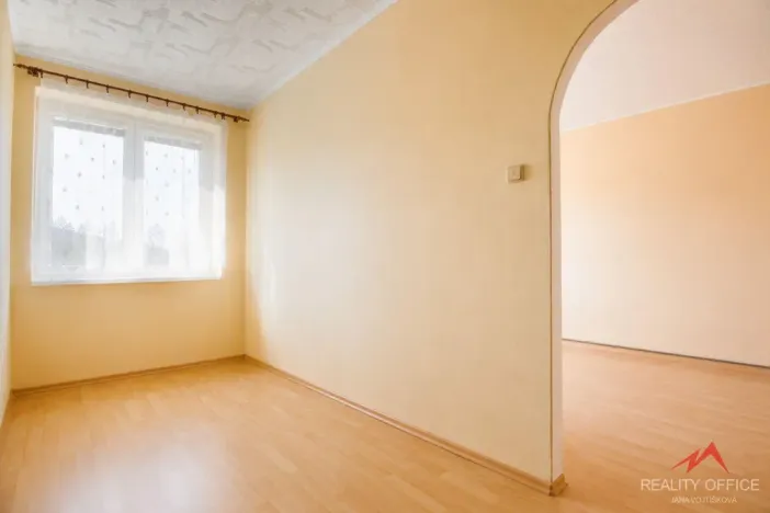 Prodej bytu 3+1, Děčín - Děčín II-Nové Město, Kamenická, 64 m2