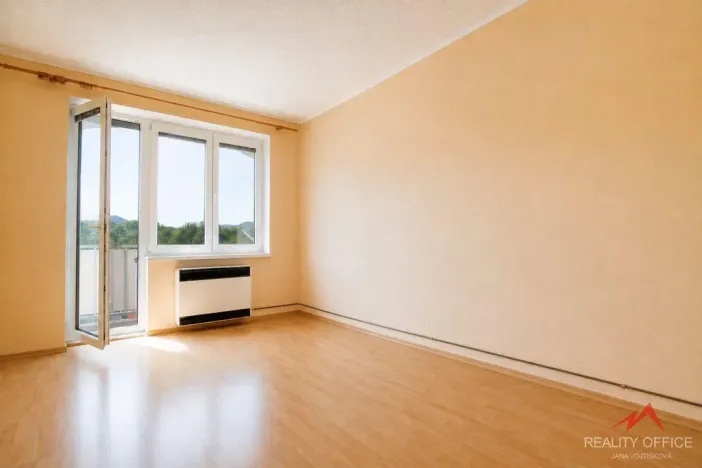 Prodej bytu 3+1, Děčín - Děčín II-Nové Město, Kamenická, 64 m2