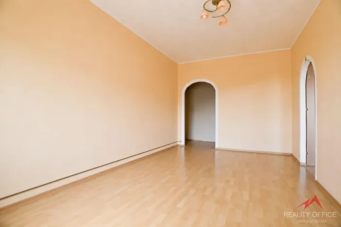 Prodej bytu 3+1, Děčín - Děčín II-Nové Město, Kamenická, 64 m2