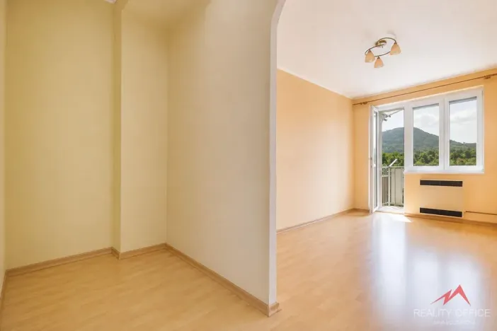 Prodej bytu 3+1, Děčín - Děčín II-Nové Město, Kamenická, 64 m2