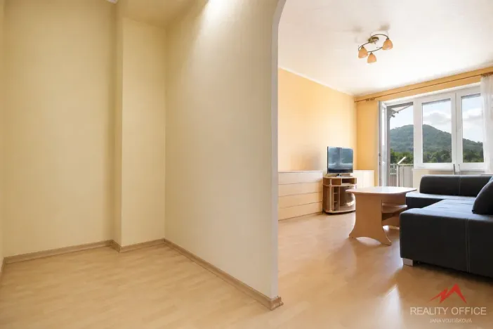 Prodej bytu 3+1, Děčín - Děčín II-Nové Město, Kamenická, 64 m2
