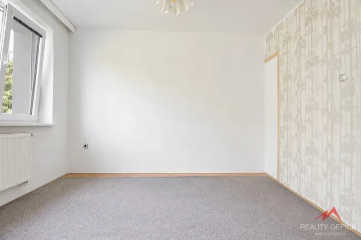 Prodej bytu 3+1, Děčín - Děčín II-Nové Město, Kamenická, 64 m2