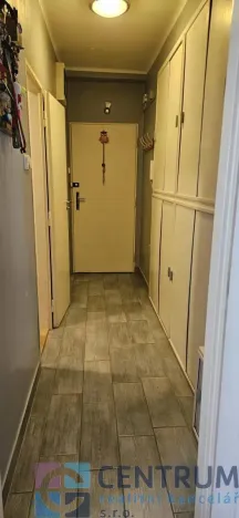 Pronájem bytu 3+1, Železný Brod, Horecká, 74 m2