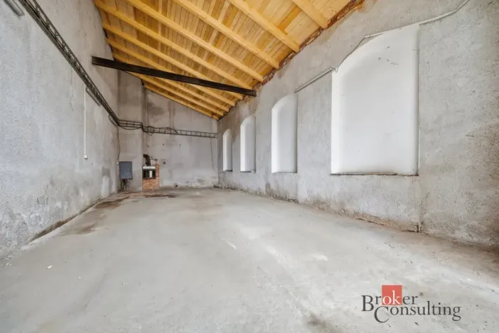 Pronájem skladu, Stěžery, 75 m2