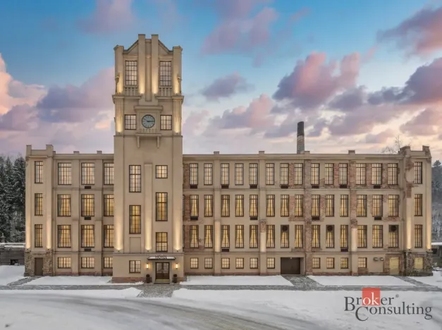 Prodej výrobních prostor, Velké Hamry - Bohdalovice, 14500 m2