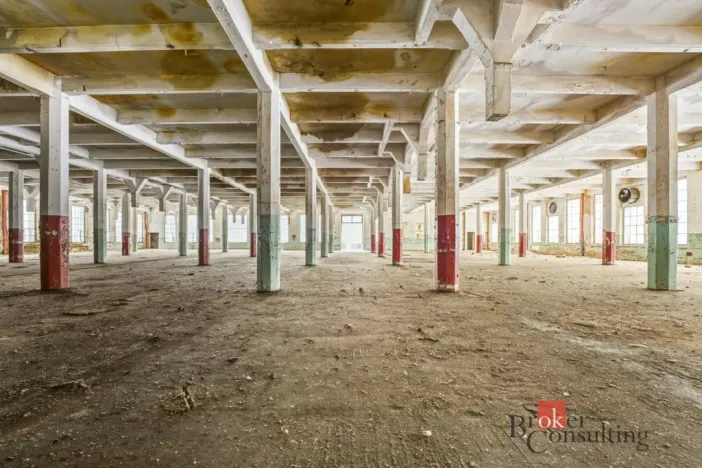 Prodej výrobních prostor, Velké Hamry - Bohdalovice, 14500 m2