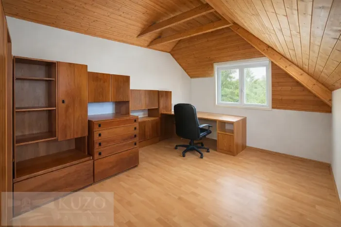 Pronájem bytu 2+1, Číhalín, 70 m2