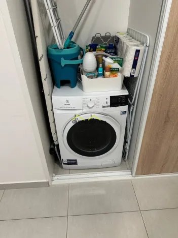 Pronájem bytu 2+kk, Praha, K metru, 56 m2