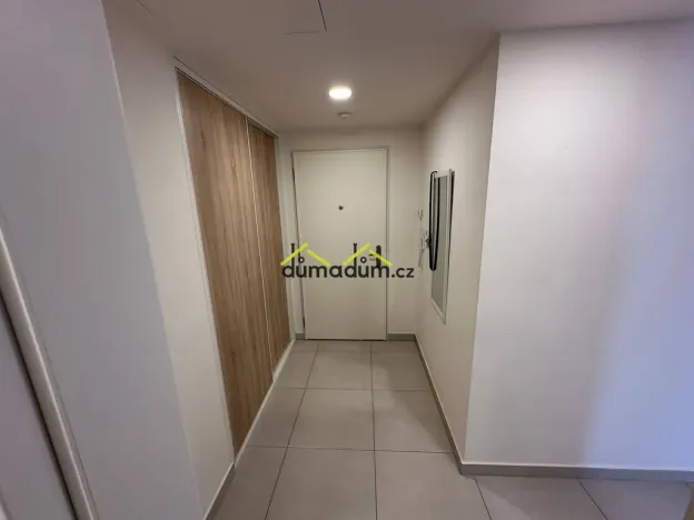 Pronájem bytu 2+kk, Praha, K metru, 56 m2