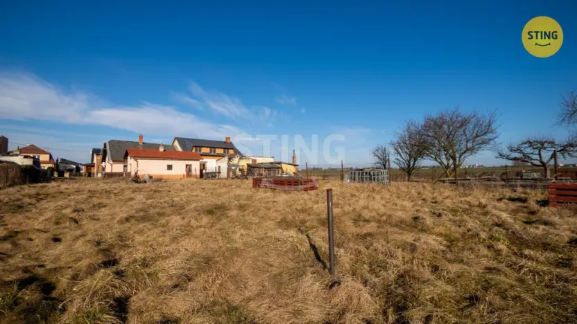 Prodej pozemku pro bydlení, Otice, Domky, 529 m2