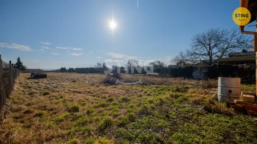 Prodej pozemku pro bydlení, Otice, Domky, 529 m2