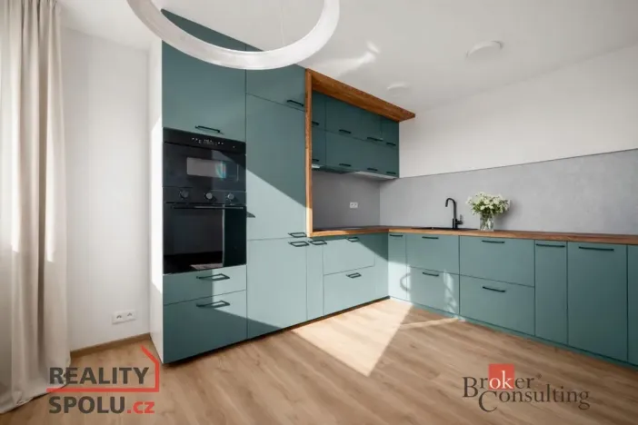 Prodej bytu 3+1, Kladno - Kročehlavy, Na růžovém poli, 67 m2