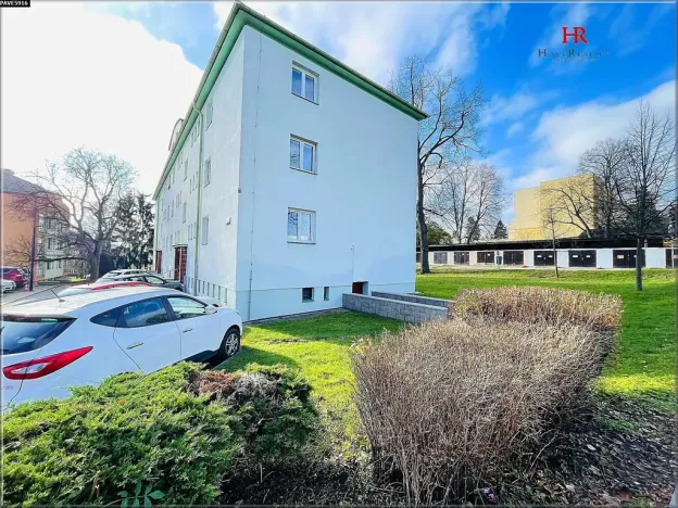 Pronájem bytu 3+kk, Benešov, Na Tržišti, 59 m2