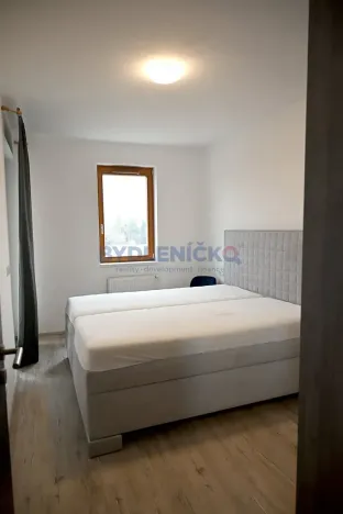 Pronájem bytu 2+kk, České Budějovice, U Lučního jezu, 61 m2