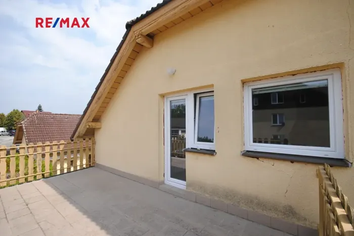 Prodej bytu 4+1, Humpolec, 102 m2