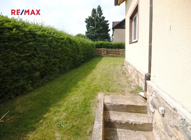 Prodej bytu 4+1, Humpolec, 102 m2