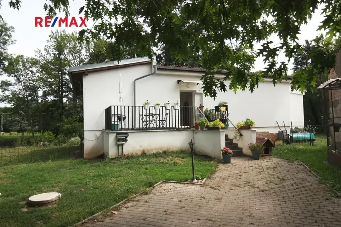 Prodej rodinného domu, Starý Kolín, Baštecká, 70 m2