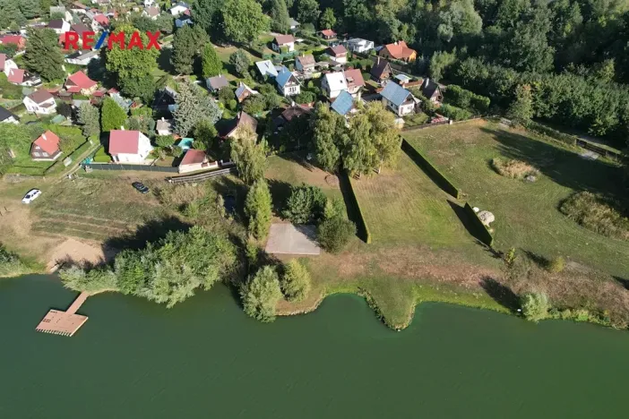 Prodej pozemku pro bydlení, Sadská, 1278 m2