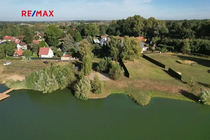 Prodej pozemku pro bydlení, Sadská, 1278 m2