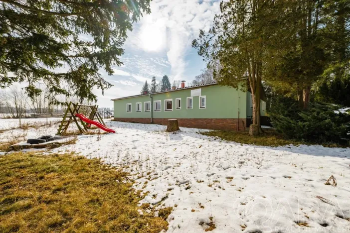 Pronájem restaurace, Planá nad Lužnicí - Lhota Samoty, Soukeník, 210 m2