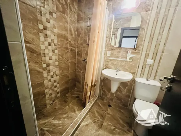 Prodej bytu 2+kk, Sveti Vlas, Bulharsko, 47 m2