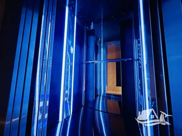 Prodej bytu 2+kk, Sveti Vlas, Bulharsko, 47 m2