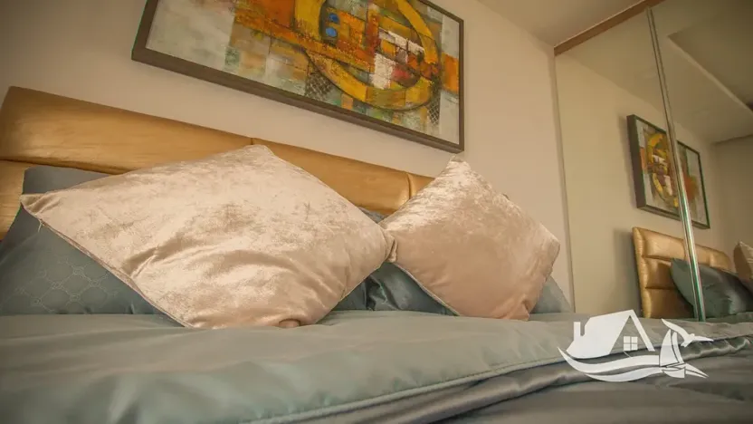 Prodej bytu 3+kk, Pattaya, Thajsko, 75 m2