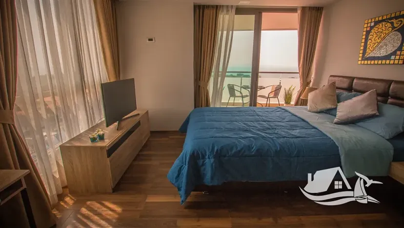 Prodej bytu 3+kk, Pattaya, Thajsko, 75 m2