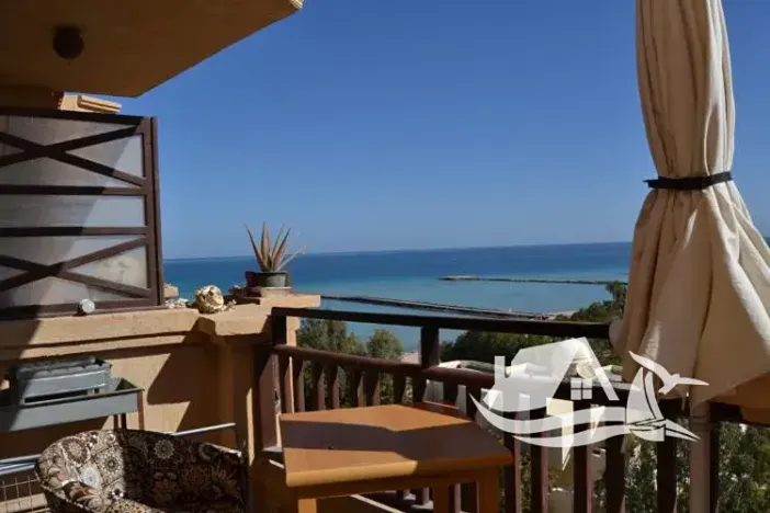 Prodej bytu 2+kk, Hurghada, Egypt, 65 m2