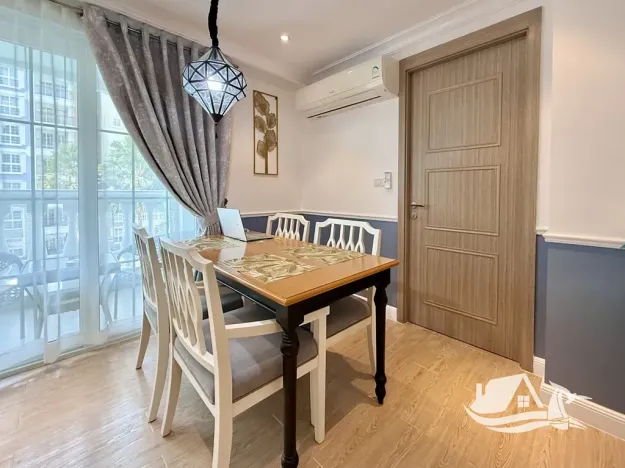 Prodej bytu 3+kk, Pattaya, Thajsko, 61 m2