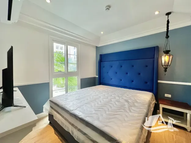 Prodej bytu 3+kk, Pattaya, Thajsko, 61 m2