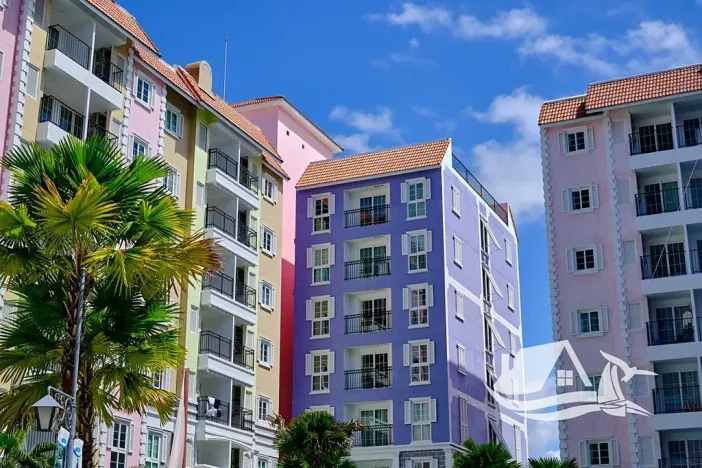 Prodej bytu 3+kk, Pattaya, Thajsko, 61 m2