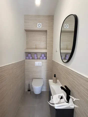 Prodej rodinného domu, Vodice, Chorvatsko, 121 m2