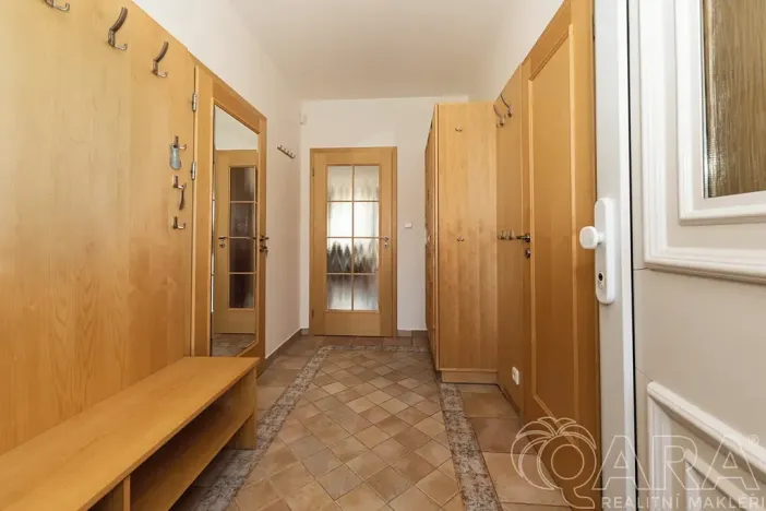 Prodej rodinného domu, Dolní Břežany, K Písnici, 98 m2