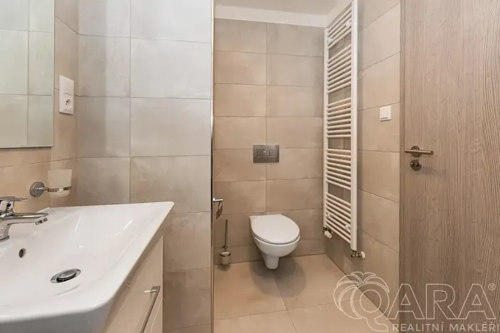 Prodej bytu 1+kk, Praha - Hloubětín, Poděbradská, 32 m2