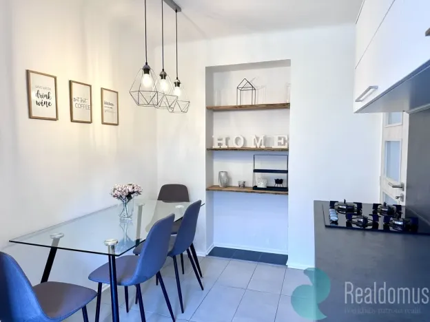 Pronájem bytu 1+1, České Budějovice, Pabláskova, 45 m2