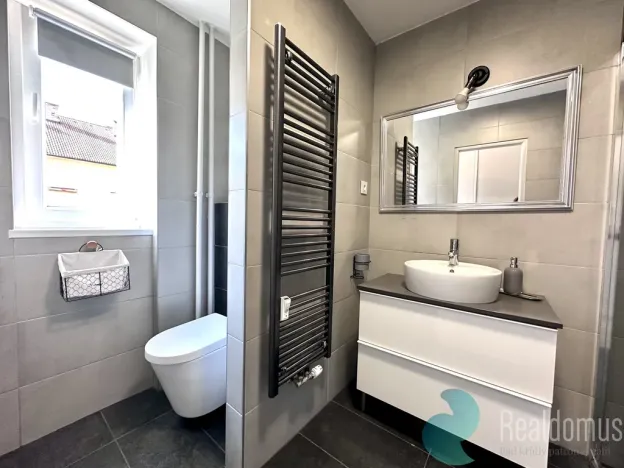 Pronájem bytu 1+1, České Budějovice, Pabláskova, 45 m2