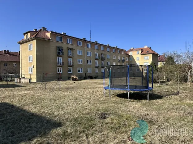 Pronájem bytu 1+1, České Budějovice, Pabláskova, 45 m2
