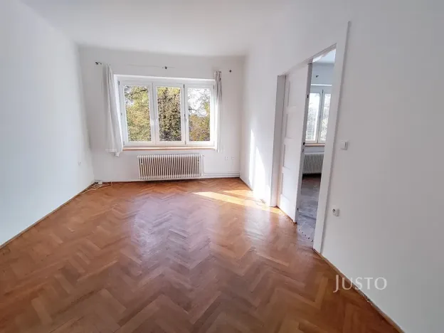 Pronájem bytu 3+1, Písek - Budějovické Předměstí, Tylova, 100 m2