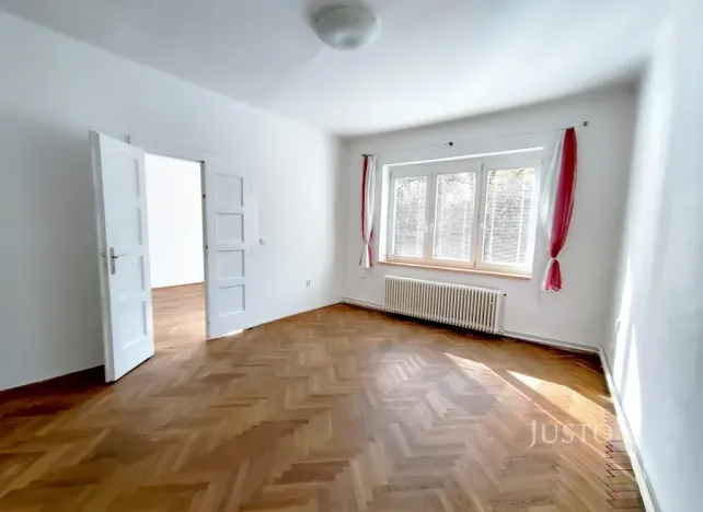 Pronájem bytu 3+1, Písek - Budějovické Předměstí, Tylova, 100 m2