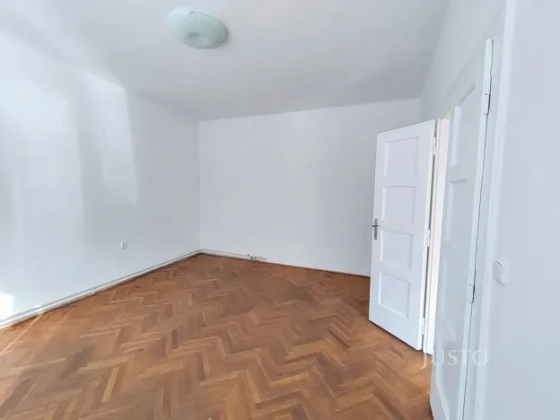 Pronájem bytu 3+1, Písek - Budějovické Předměstí, Tylova, 100 m2