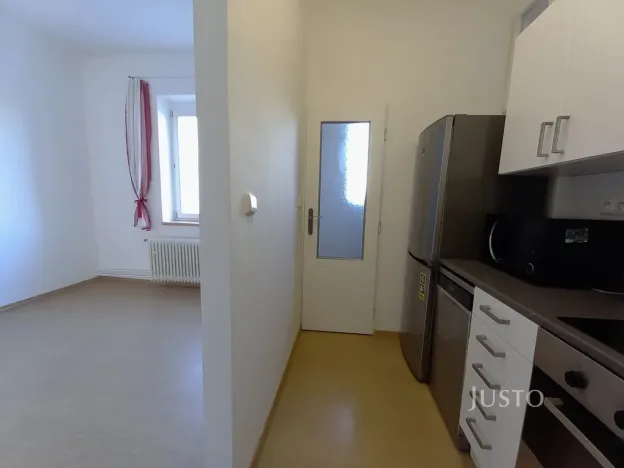 Pronájem bytu 3+1, Písek - Budějovické Předměstí, Tylova, 100 m2