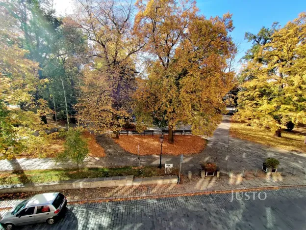 Pronájem bytu 3+1, Písek - Budějovické Předměstí, Tylova, 100 m2