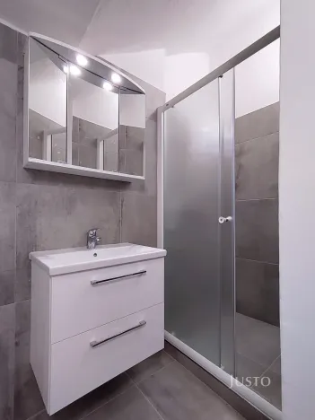 Pronájem bytu 2+kk, Písek - Vnitřní Město, Soukenická, 54 m2