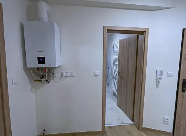 Pronájem bytu 3+kk, Jablonec nad Nisou, Lípová, 82 m2