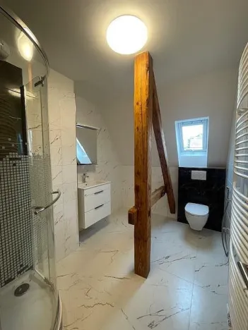 Pronájem bytu 3+kk, Jablonec nad Nisou, Lípová, 82 m2